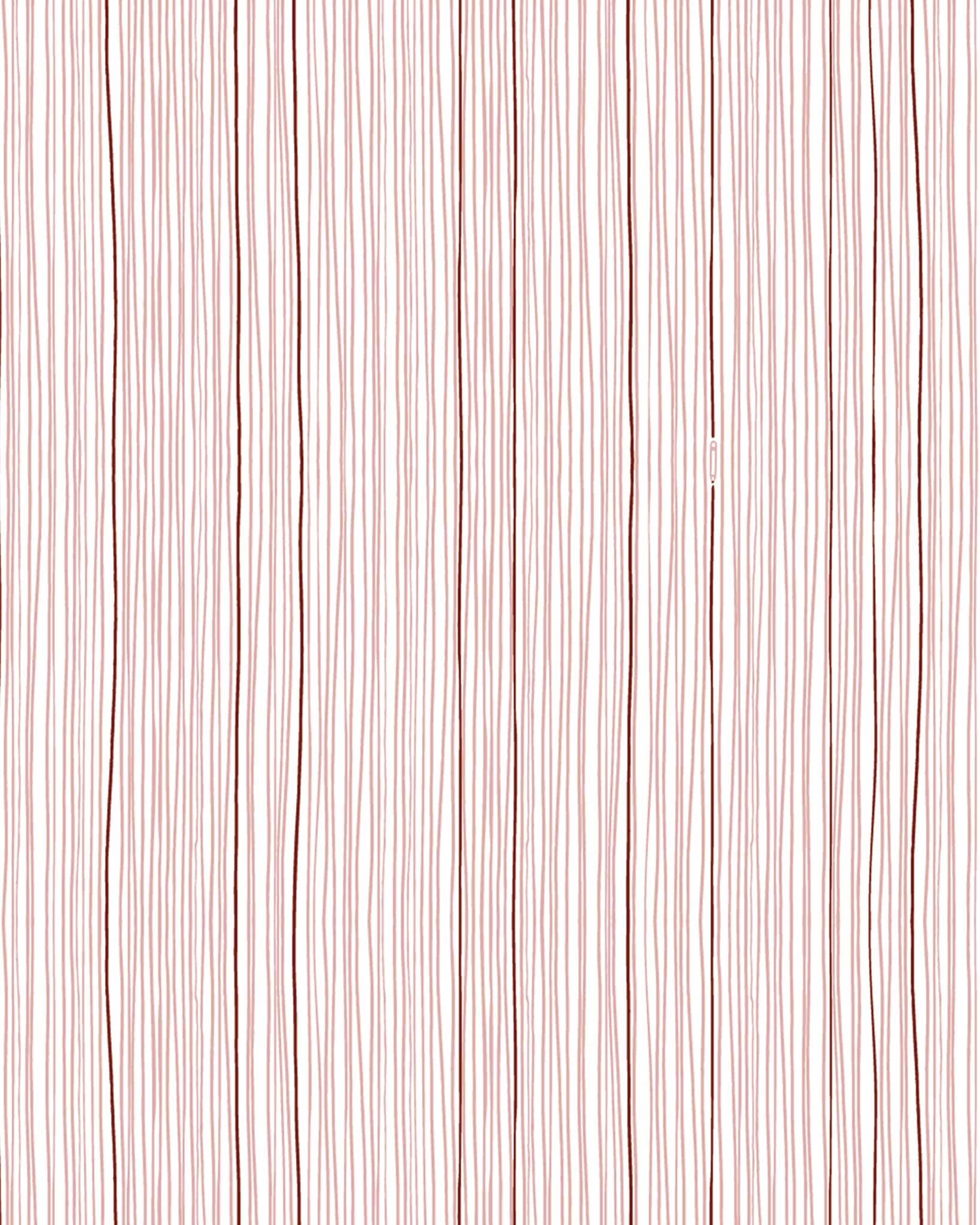 Pencil Stripe print collection – Yawn