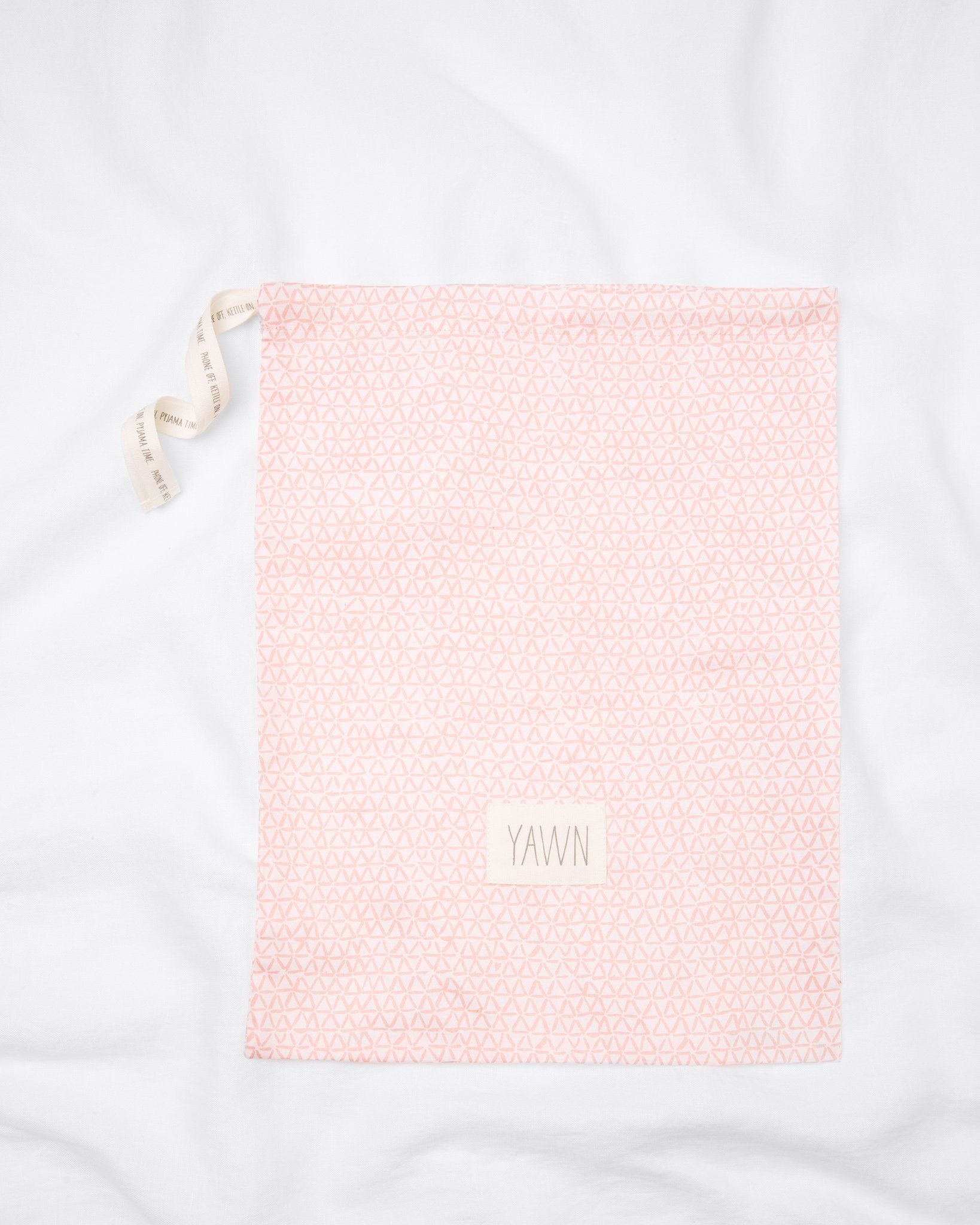 House Of Cards Cotton Bag Sale Yawn 